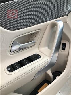 مێرسێدس بێنز A-Class